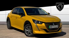 Peugeot 208 100kW Allure Premium + 50kWh 5dr Auto Electric Hatchback